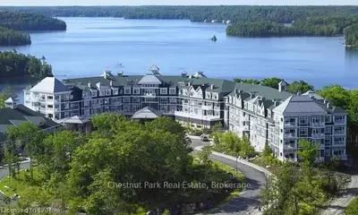 1050 Paignton House Road 1245, Muskoka Lakes, On P0b 1g0