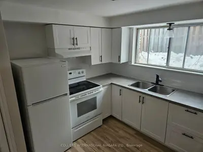 6256 Barker Street 3, Niagara Falls, On L2g 1y7