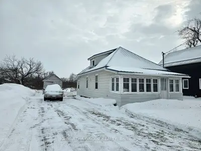 129 Lindsay Street, Kawartha Lakes, On K0m 1n0