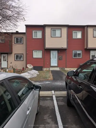 119 Teal Crescent, Orleans - Cumberland And Area, On K1e 2c1