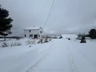 389 Larocque Street, West Nipissing, On P0h 1m0
