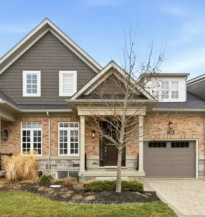 158 Anne Street, Niagara-on-the-lake, On L0s 1j0