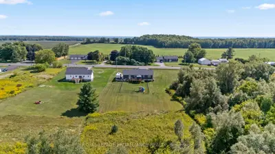 11530 County Rd 2, Alnwick/Haldimand, ON, K0K 2G0