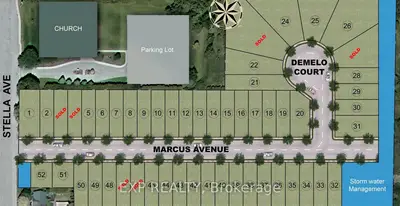 Lot 41 Marcus Avenue, Southwest Middlesex, On N0l 1m0