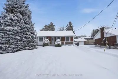 39 Appleford Street, Beacon Hill North - South and Area, ON K1J 6T7