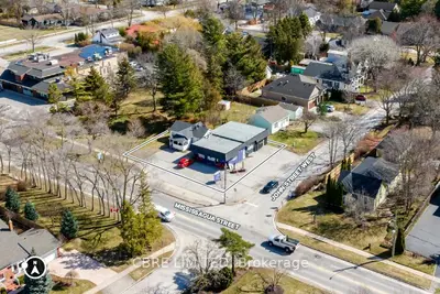 494 Mississagua Street, Niagara-on-the-lake, On L0s 1j0