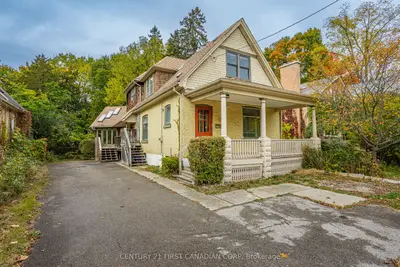 16 Woodward Avenue, London North, On N6h 2g7