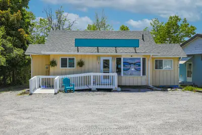 7 Kingsway Drive, Kawartha Lakes, ON K0M 1A0