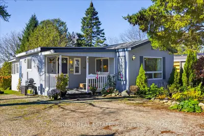 302694 Douglas Street 61, West Grey, On N0g 1r0