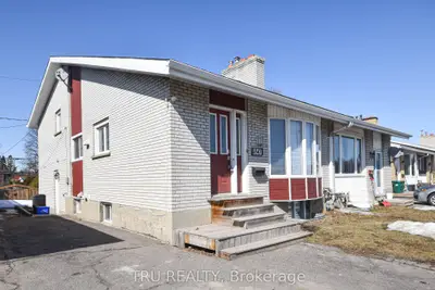 1847 Walkley Road, Alta Vista and Area, ON K1H 6X9