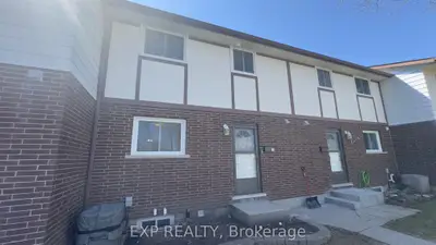 3322 ADDISON Avenue 10, Niagara Falls, ON L2J 3L1