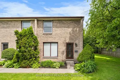 696 Wonderland Road S 15, London South, On N6h 4y8