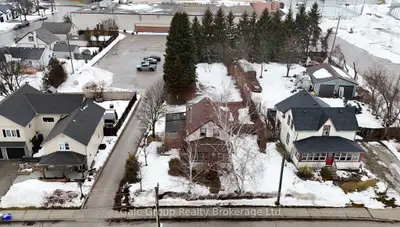 42 Sanders Street, Tillsonburg, On N4g 1h6