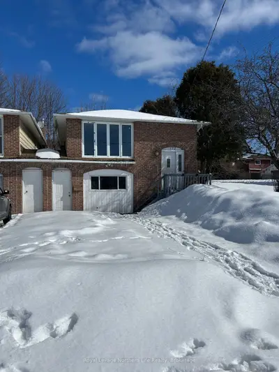 172 Sherryl Crescent, North Bay, On P1b 8r9