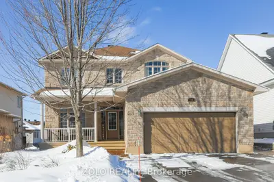 165 Opale Street, Clarence-Rockland, ON K4K 0G3