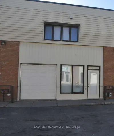 5470 Canotek Road 33, Beacon Hill North - South and Area, ON K1J 9H4