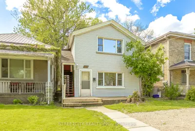 379 Central Avenue, London East, On N6b 2e3