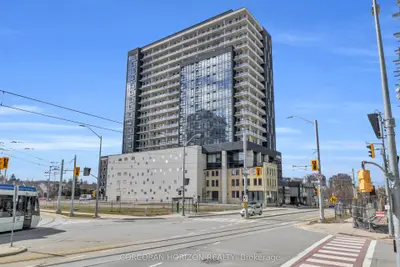 181 King Street S 1602, Waterloo, On N2j 0e7