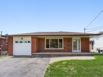 815 Westwood Drive, Cobourg, On K9a 4w1