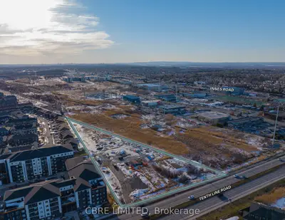 2150 W Tenth Line Road S, Orleans - Cumberland and Area, ON K1E 3P6