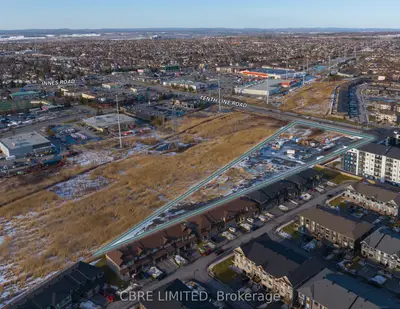 2150 W Tenth Line Road S, Orleans - Cumberland And Area, On K1e 3p6