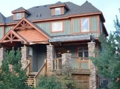 214 Blueski George Crescent 53, Blue Mountains, ON L9Y 0V5