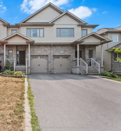 905 BLOSSOM Street, Kingston, ON K7P 0H4