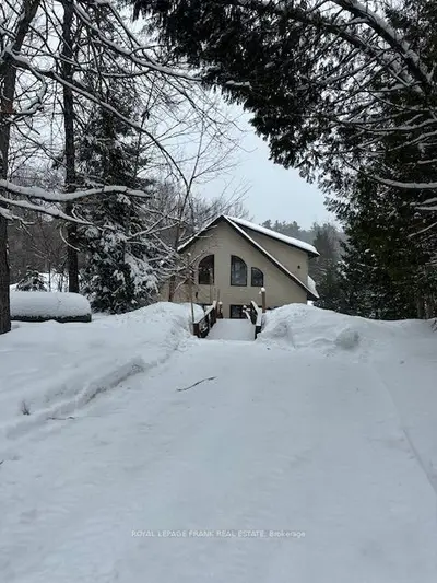 1013 Merrick Drive, Bracebridge, On P1l 1x1