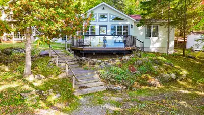 408 Couchs Road, North Kawartha, On K0l 1a0