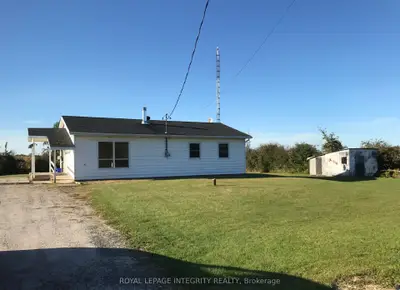 1390 Drummond Con 6B Road, Drummond/North Elmsley, ON K7H 3C8