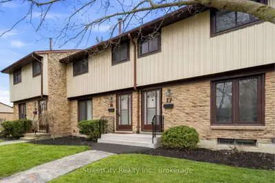 91 Avonwood Drive 17, Stratford, ON N4Z 1B2