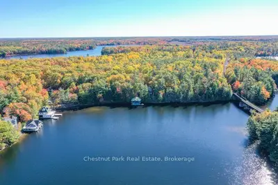 1024-b Neals Road Nw, Muskoka Lakes, On P0c 1m0