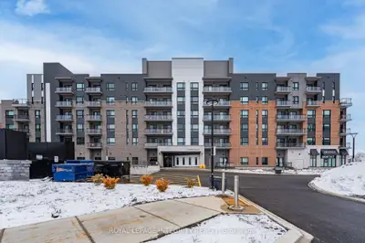 1350 Hemlock Road 506, Manor Park - Cardinal Glen And Area, On K1k 5c2