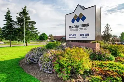 4053 Meadowbrook Drive 110, London South, ON N6L 1E9