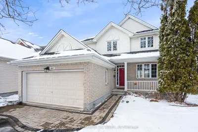 1567 Winterport Way, Orleans - Cumberland and Area, ON K4A 4B9