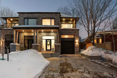 276 Clare Street, Westboro - Hampton Park, ON K1Z 7E3