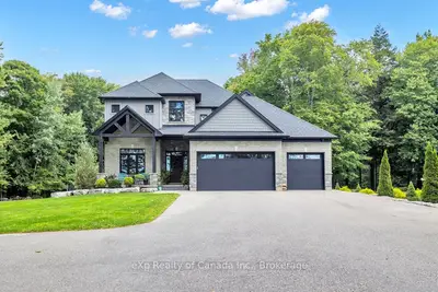 104 Norfolk County 13 Road, Norfolk, ON N0J 1E0