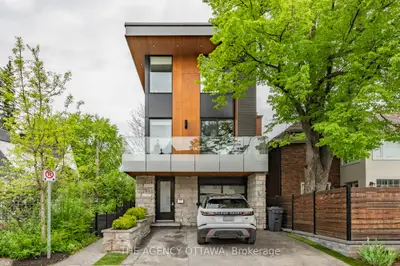 946 Colonel By Drive 2, Glebe - Ottawa East and Area, ON K1S 5C9