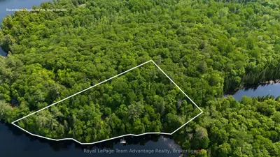 438 Shawanaga Lake, Whitestone, On P0a 1g0