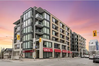 101 Richmond Road 218, Westboro - Hampton Park, On K1z 0a6
