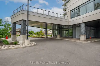 7711 Green Vista Gate 409, Niagara Falls, On L2g 0a8