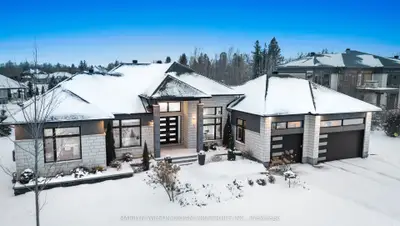 525 Leimerk Court, Manotick - Kars - Rideau Twp And Area, On K4m 0b2
