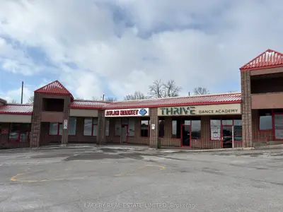 1070 Stone Church Road E 20, Hamilton, ON L8K 5M8