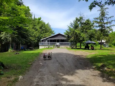 246 Hickey Trail, Hastings Highlands, On K0l 1c0