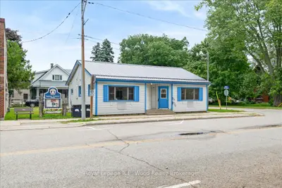 29 Wellington Street, Bayham, ON N0J 1T0