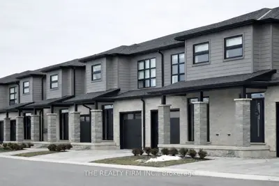 1570 Coronation Drive 6, London North, On N6g 5p6