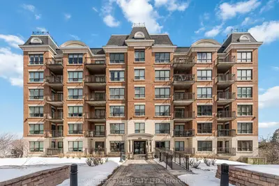 955 Beauparc Private 316, Cyrville - Carson Grove - Pineview, ON K1J 0A2