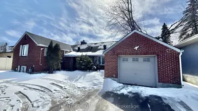254 Smyth Road, Alta Vista and Area, ON K1H 5A2