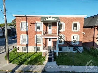 135 Concord Street S 3, Glebe - Ottawa East and Area, ON K1S 0Z3