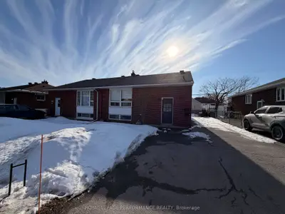 726 Cummings Avenue A, Overbrook - Castleheights And Area, On K1k 2l1